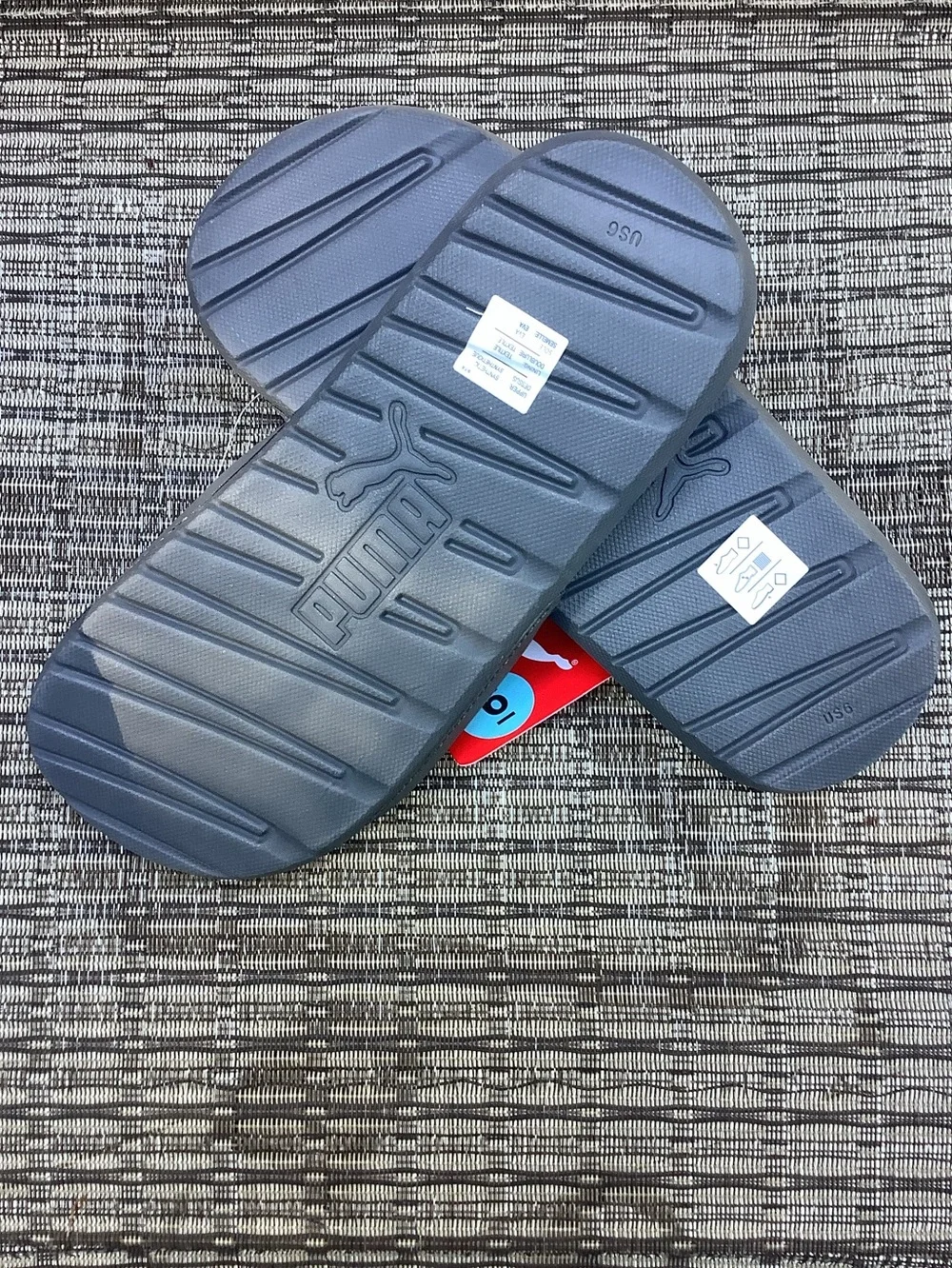 Puma brand new